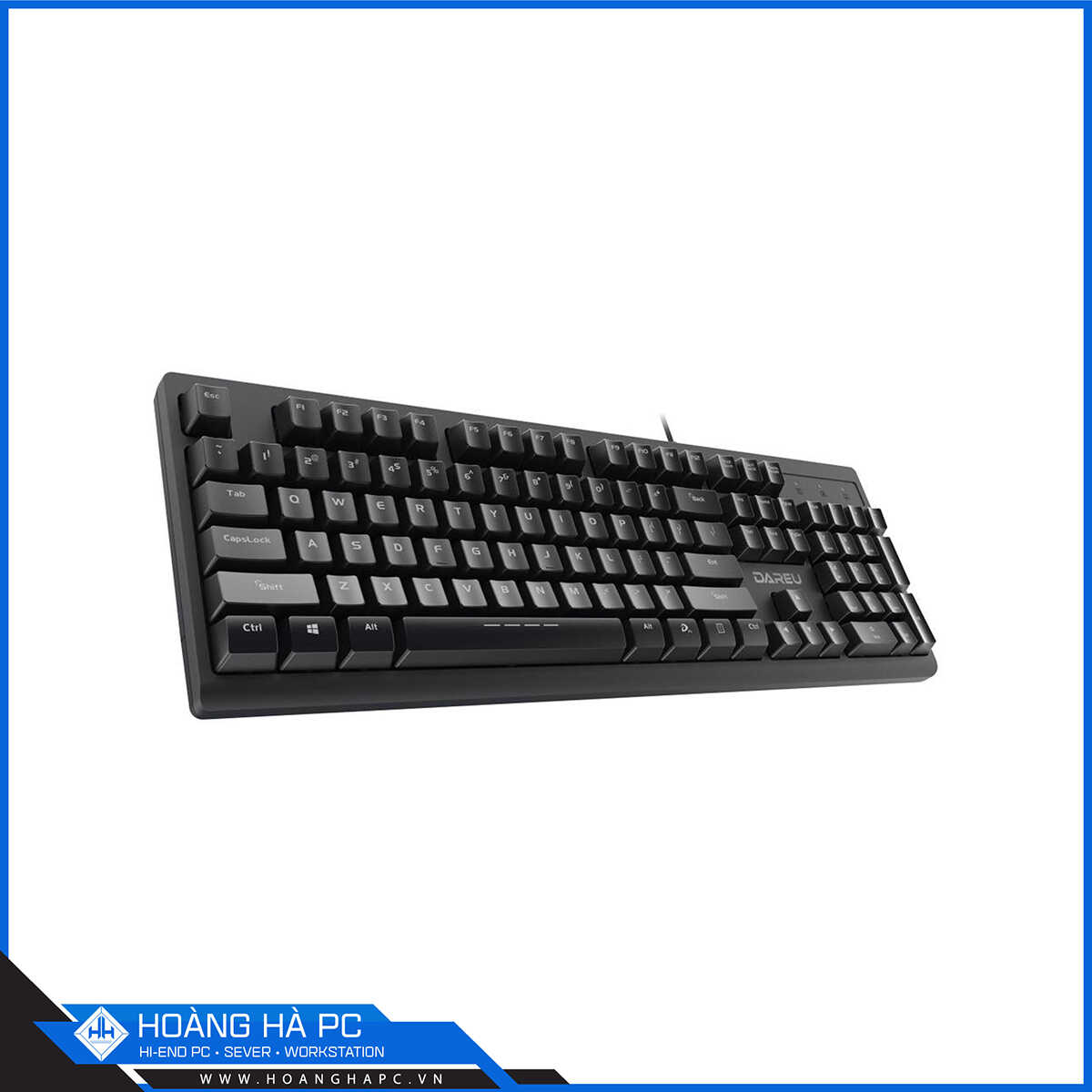 Bàn phím DareU LK135-2
