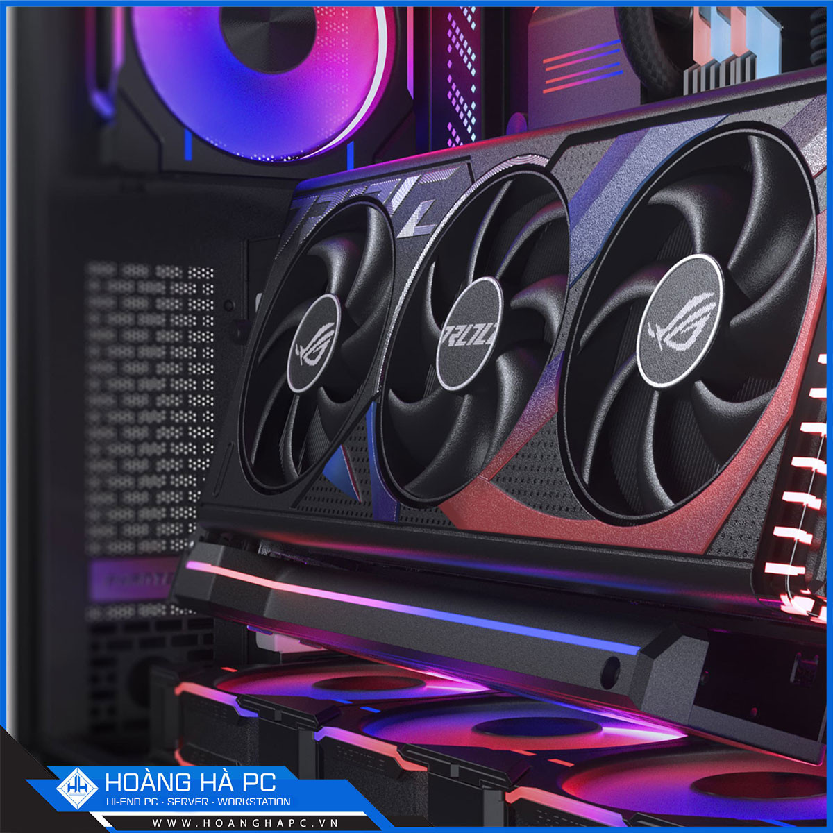 Bộ dựng VGA PHANTEKS PREMIUM VERTICAL GPU BRACKET PCIe 4.0x16-8