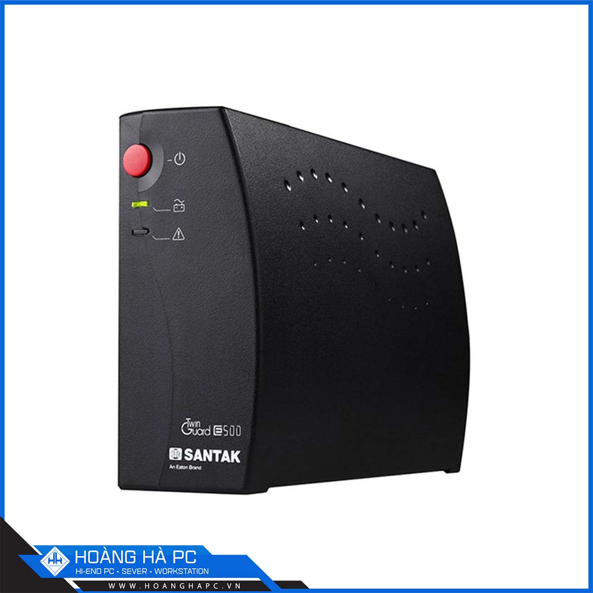 Bộ lưu điện UPS Offline Santak TG1000 (1000VA/600W)