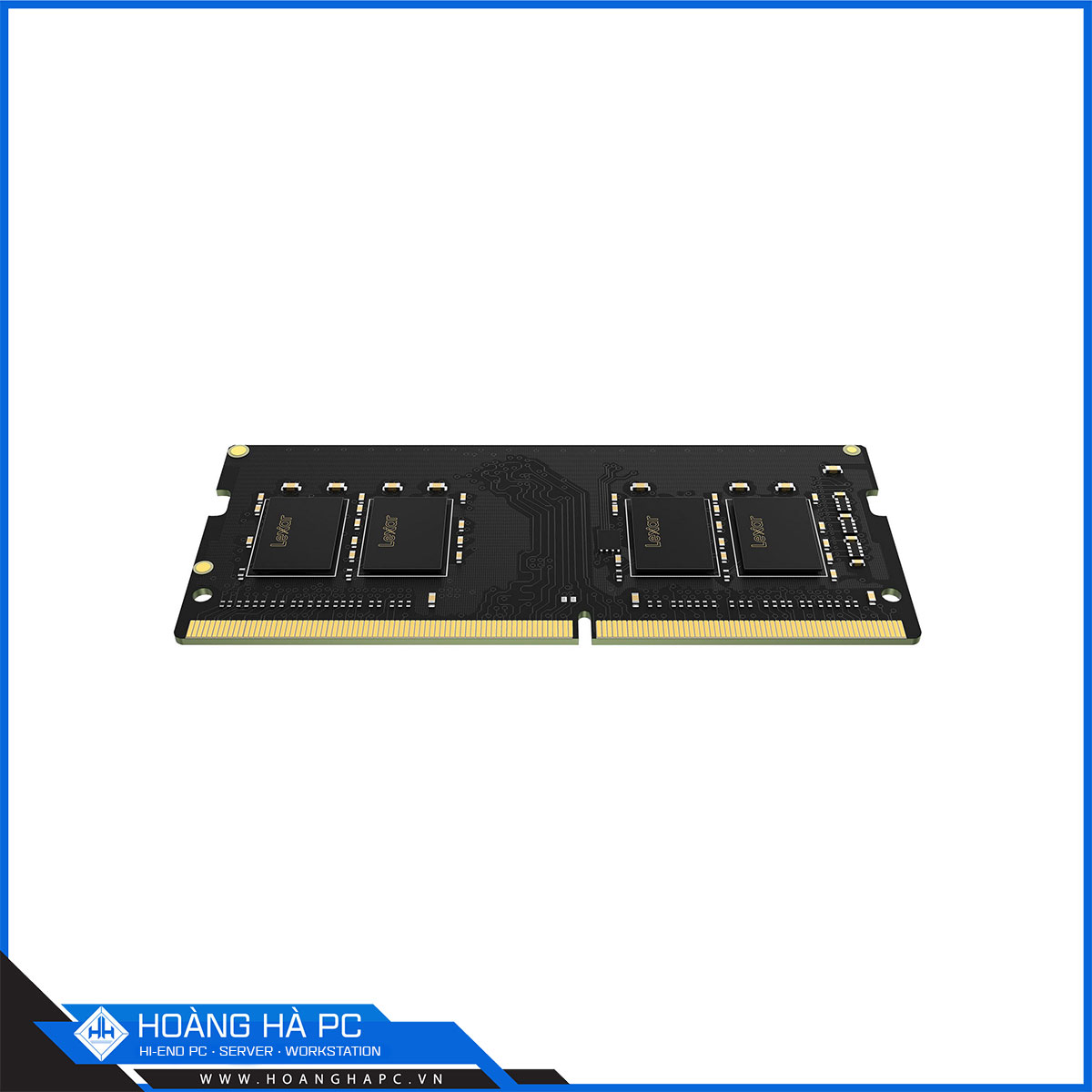 RAM LAPTOP DDR4 LEXAR SODIMM 8GB 2666MHz (1x8GB)-2