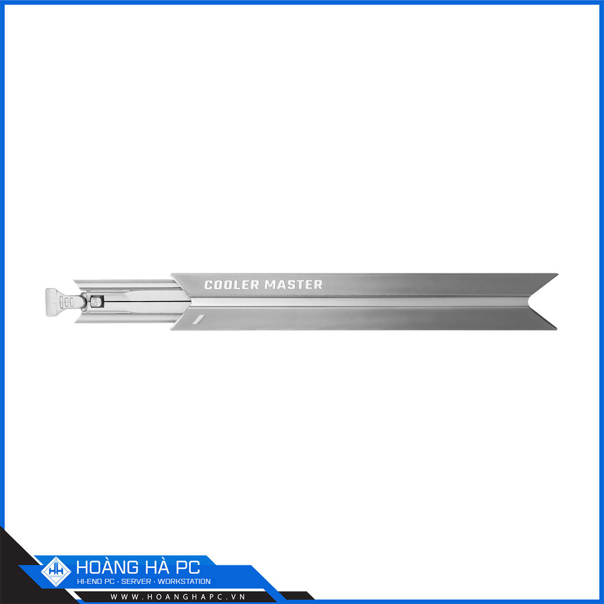 Box ổ cứng SSD Cooler Master Oracle Air - NVME M.2 SSD-4