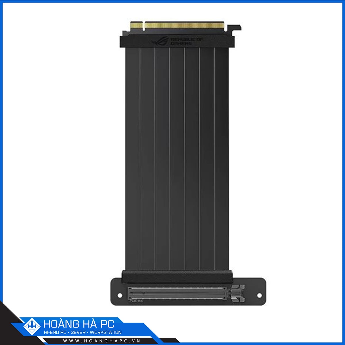 Cable dài Riser Asus ROG Strix 240 mm PCI-E 3.0 x 16-2