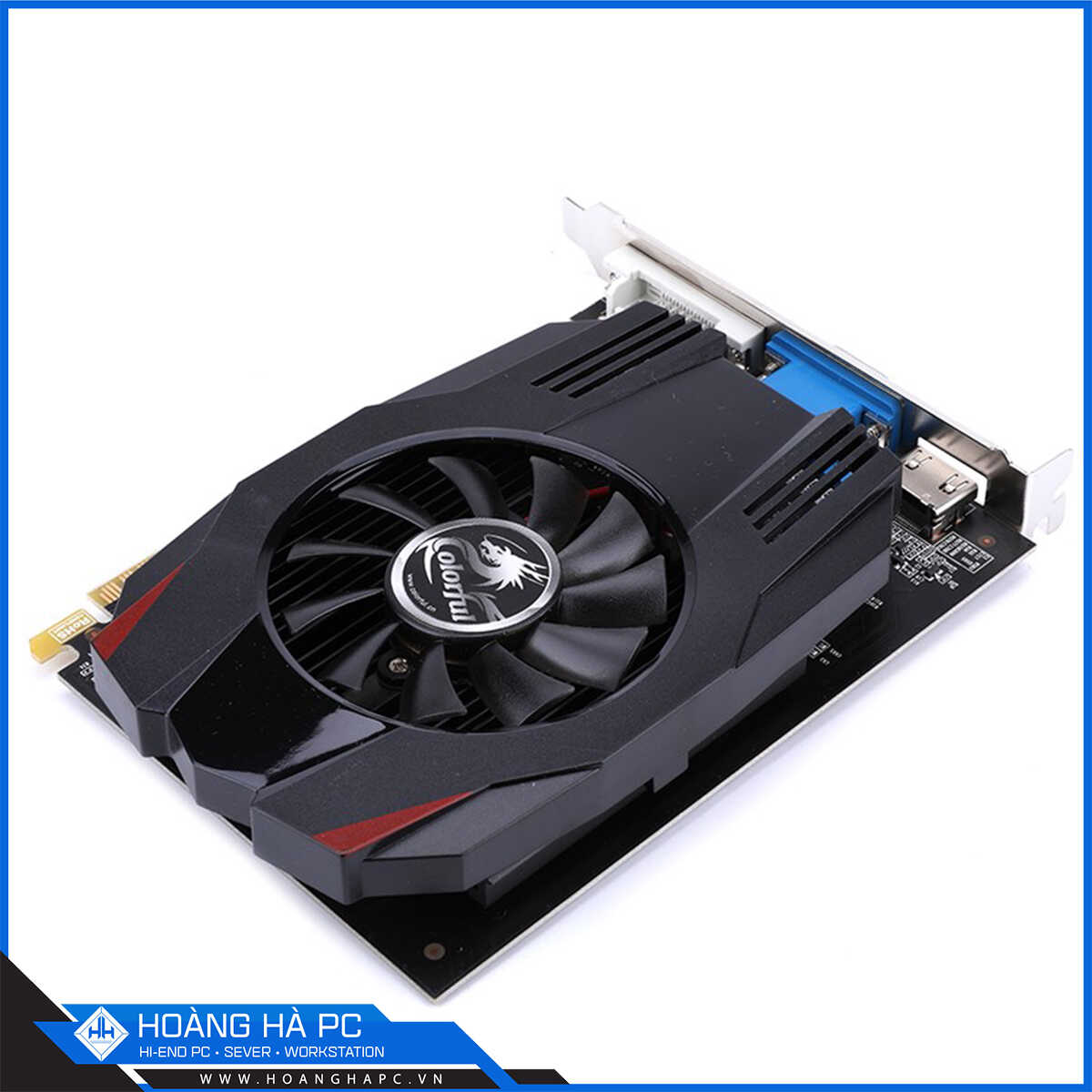 Card Màn Hình Colorful GeForce GT 730K 2G D3 V-3