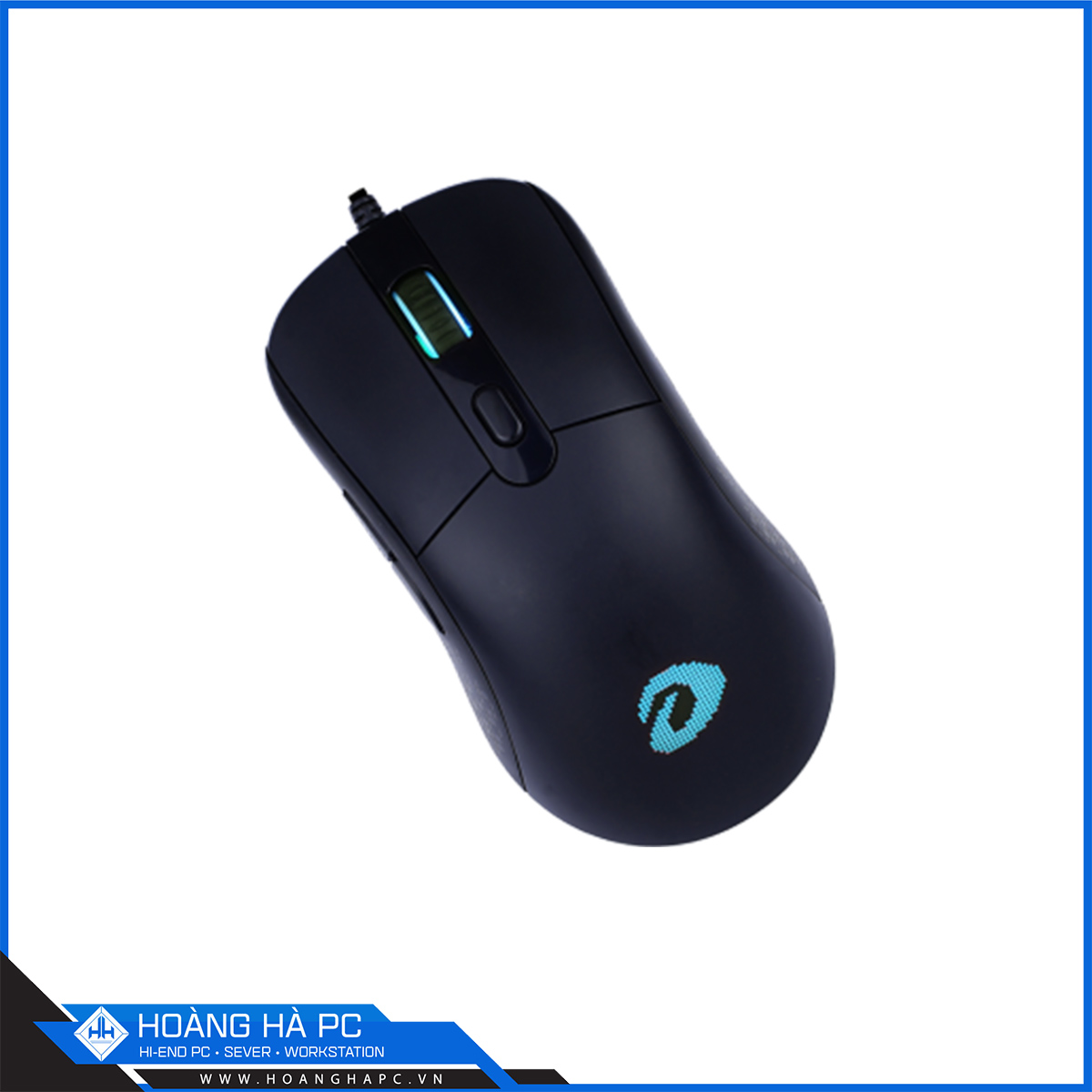 Chuột Gaming Dareu EM928 (LED RGB)-2