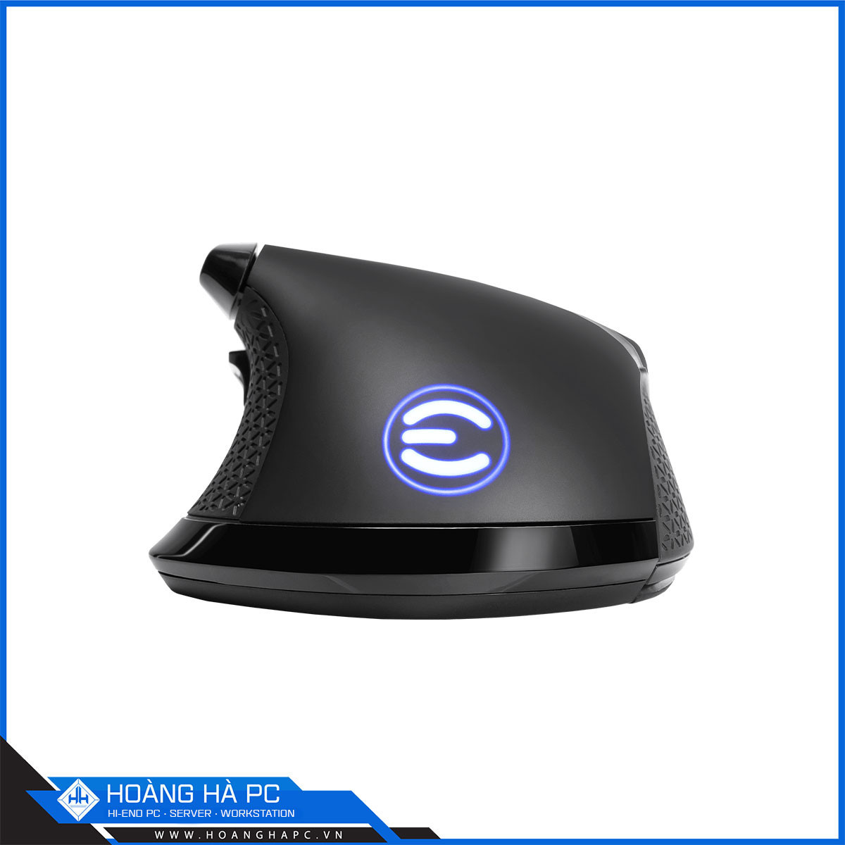 Chuột Gaming không dây EVGA X20 (Wireless/ Black)-4