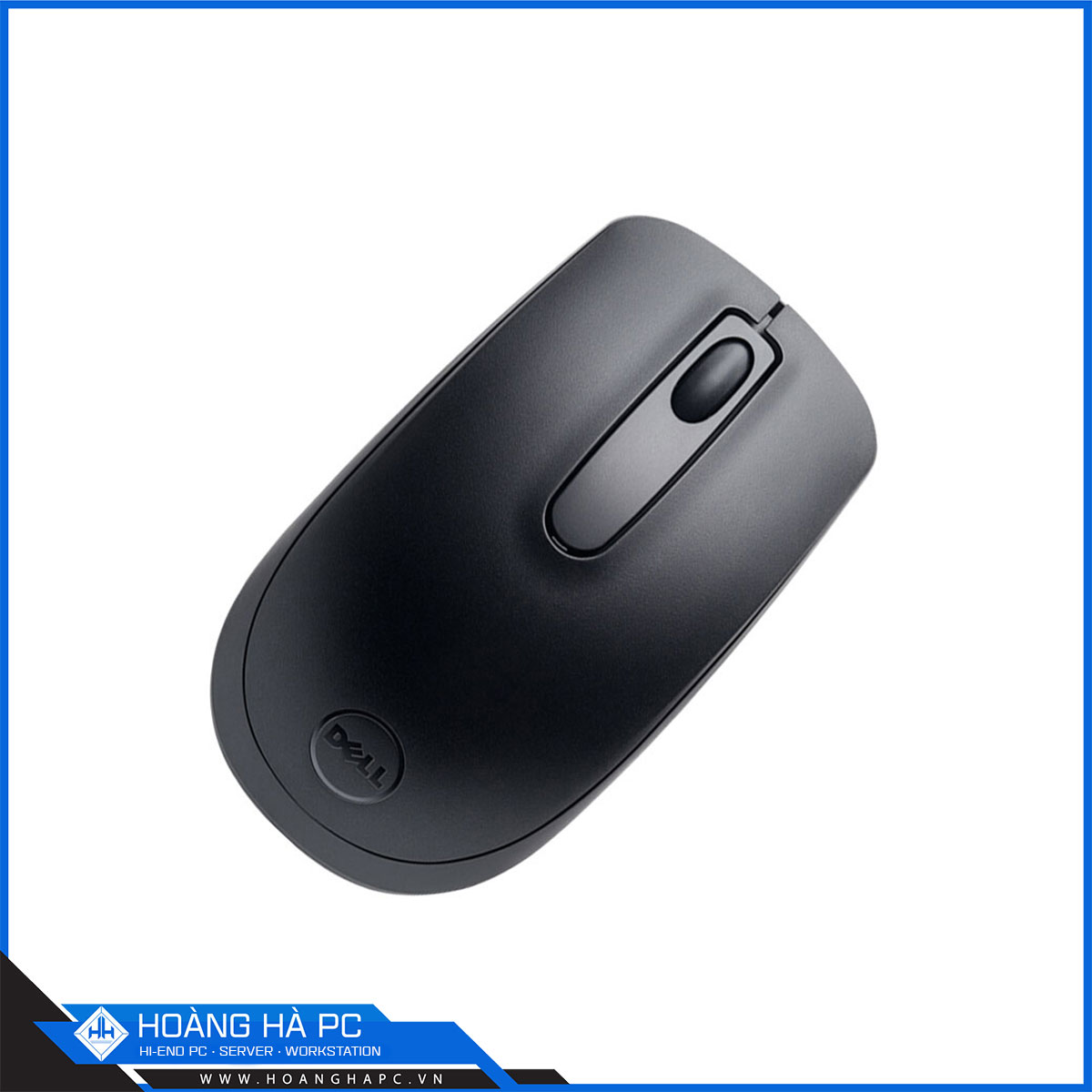 Chuột không dây Dell WM118-3