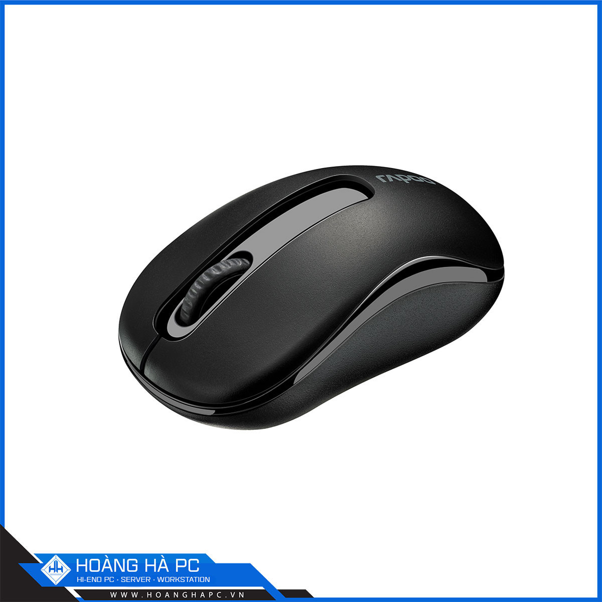 Chuột không dây Rapoo M219 Silent-2