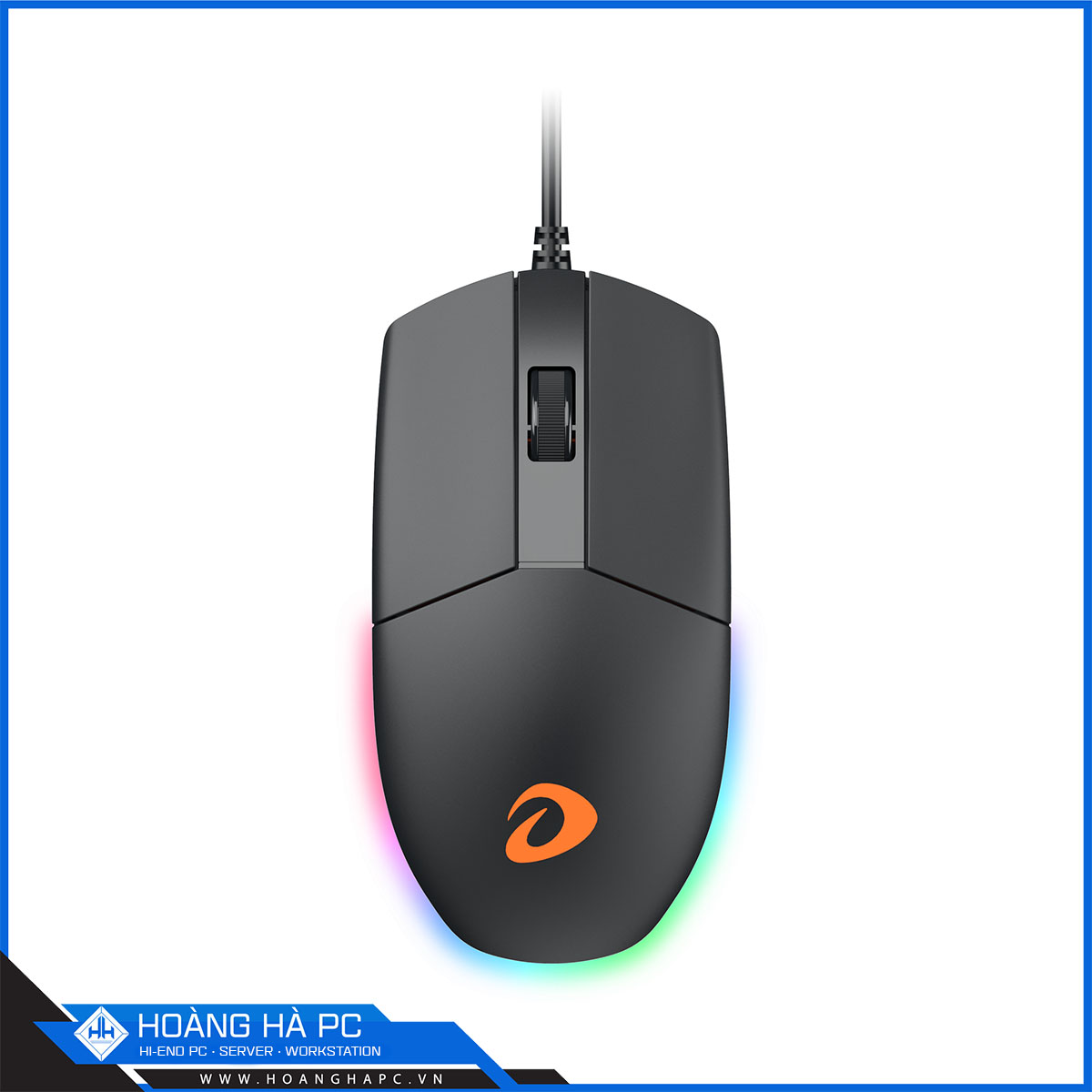 Chuột máy tính Dareu LM130s