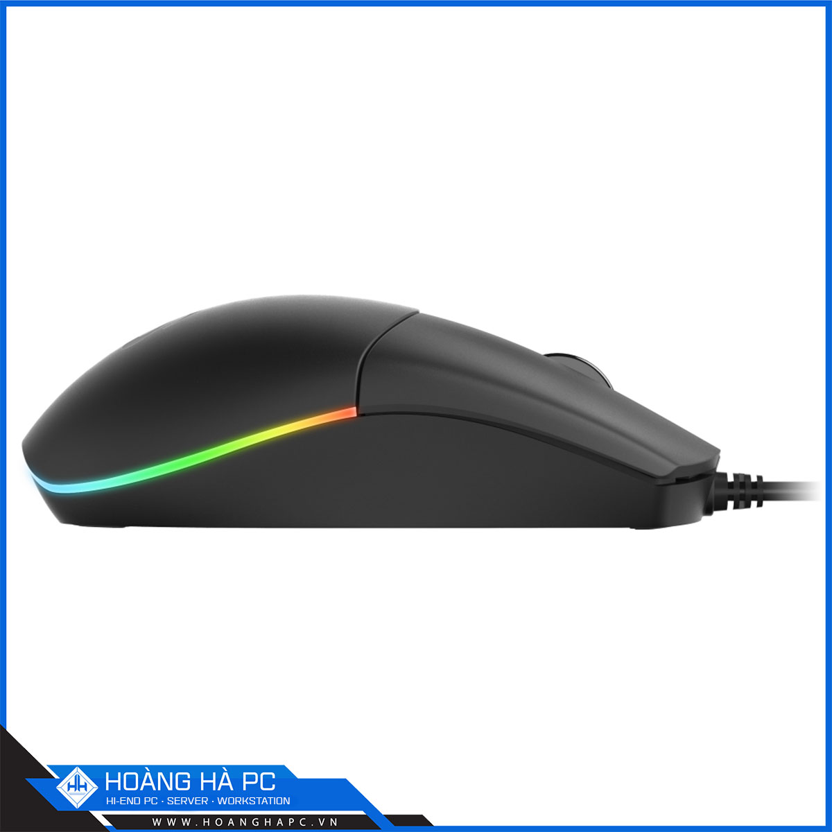 Chuột máy tính Dareu LM130s-4