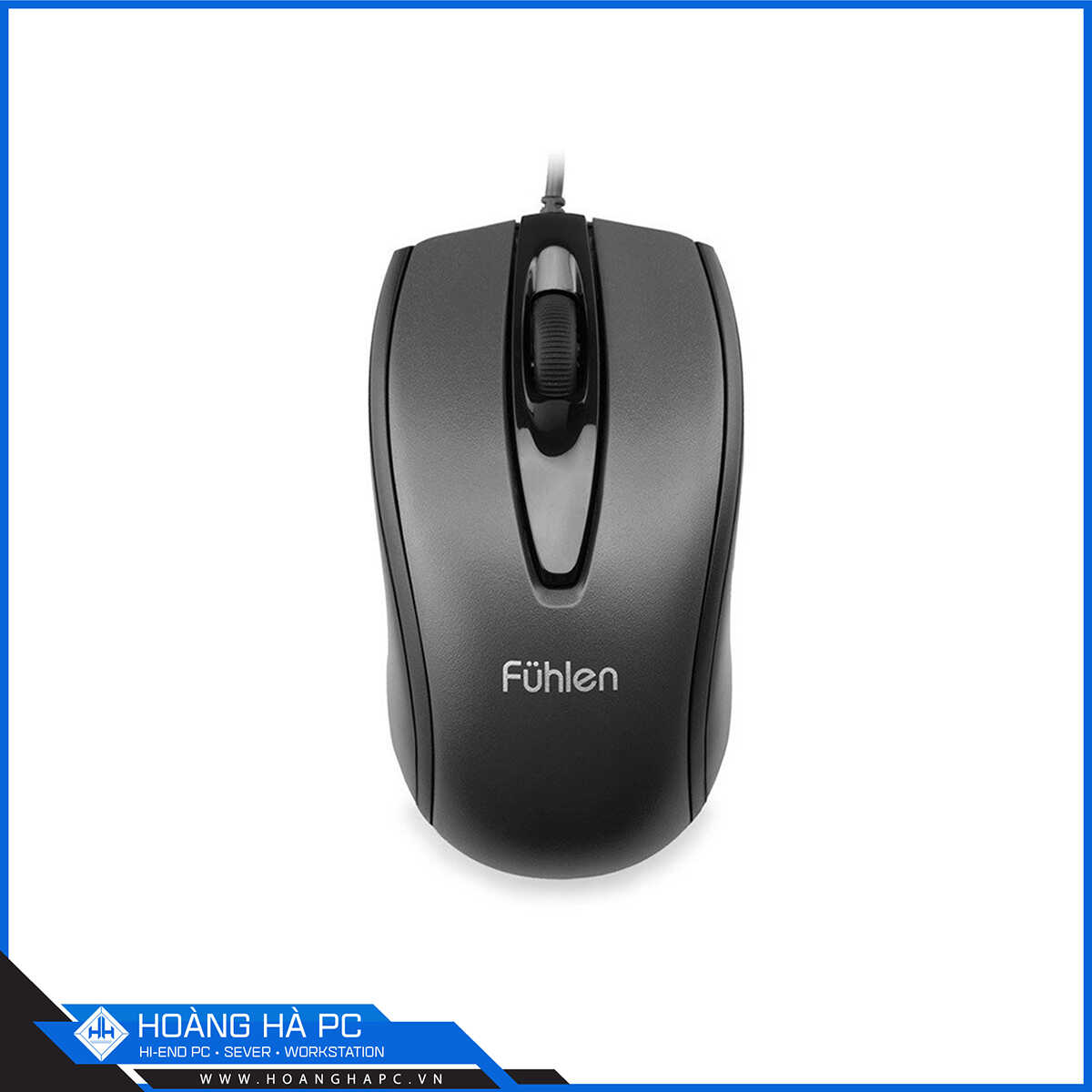 Chuột máy tính Fuhlen L102