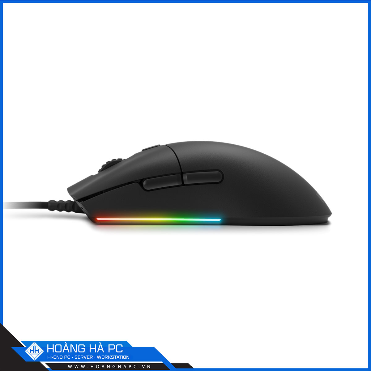 Chuột NZXT Lift (Black)-4