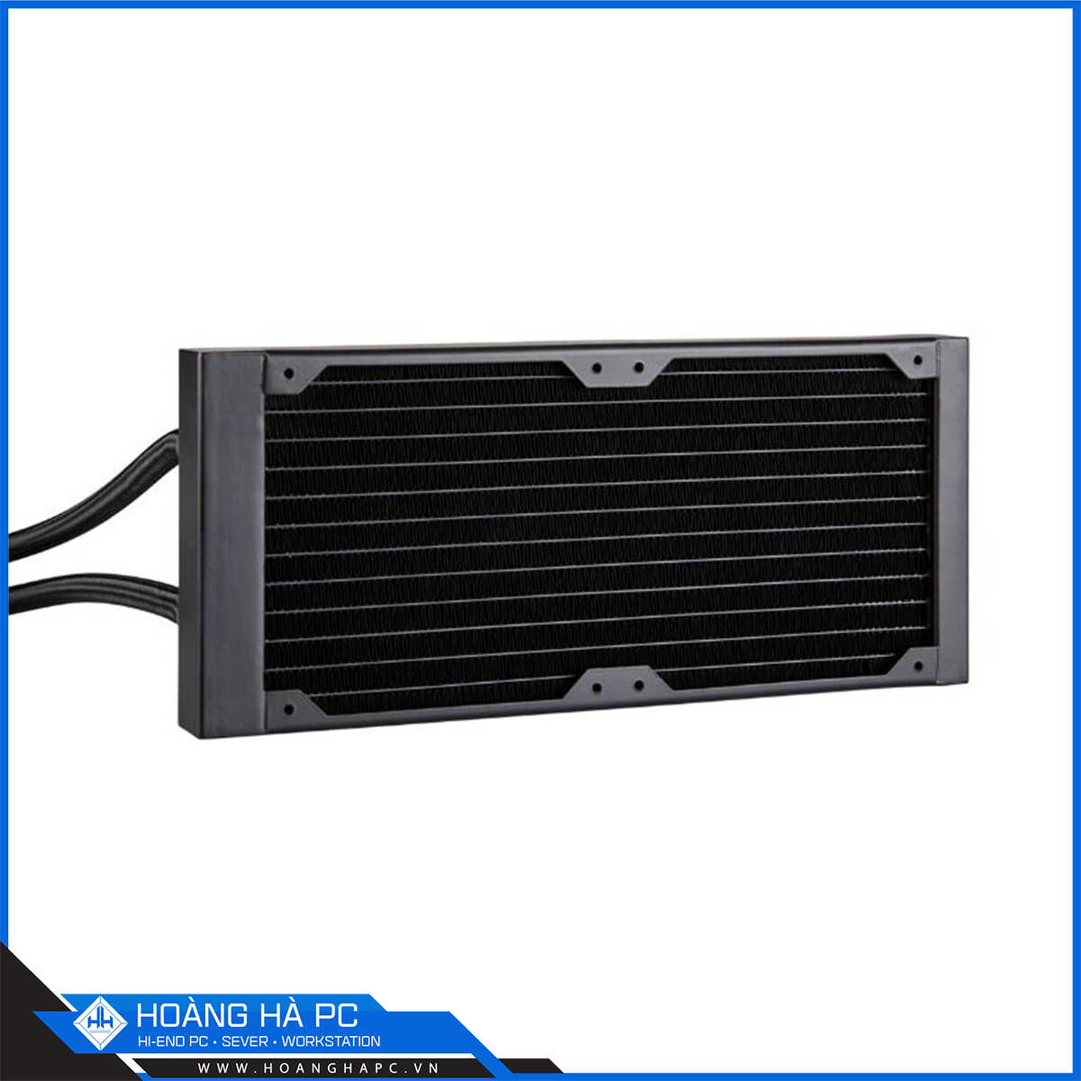 Tản nhiệt nước Corsair Hydro Series H100i Pro RGB-3