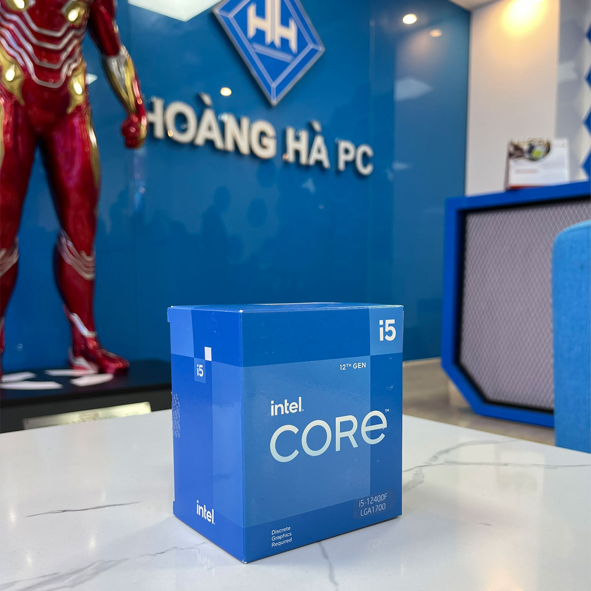 CPU Intel Core i5 12400F (Up To 4.40GHz, 6 Nhân 12 Luồng,18MB Cache, Alder Lake)-4