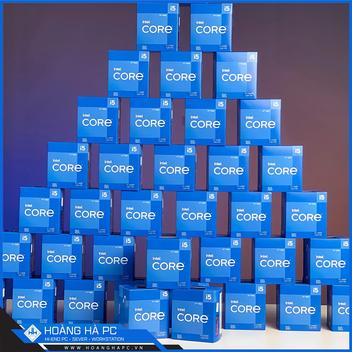 CPU Intel Core i5 12400F (Up To 4.40GHz, 6 Nhân 12 Luồng,18MB Cache, Alder Lake)-5