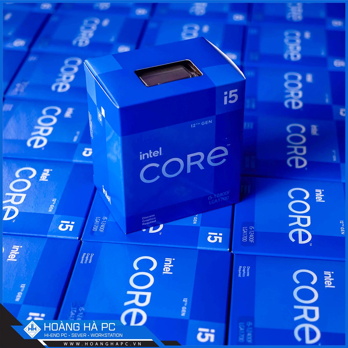 CPU Intel Core i5 12400F (Up To 4.40GHz, 6 Nhân 12 Luồng,18MB Cache, Alder Lake)-7