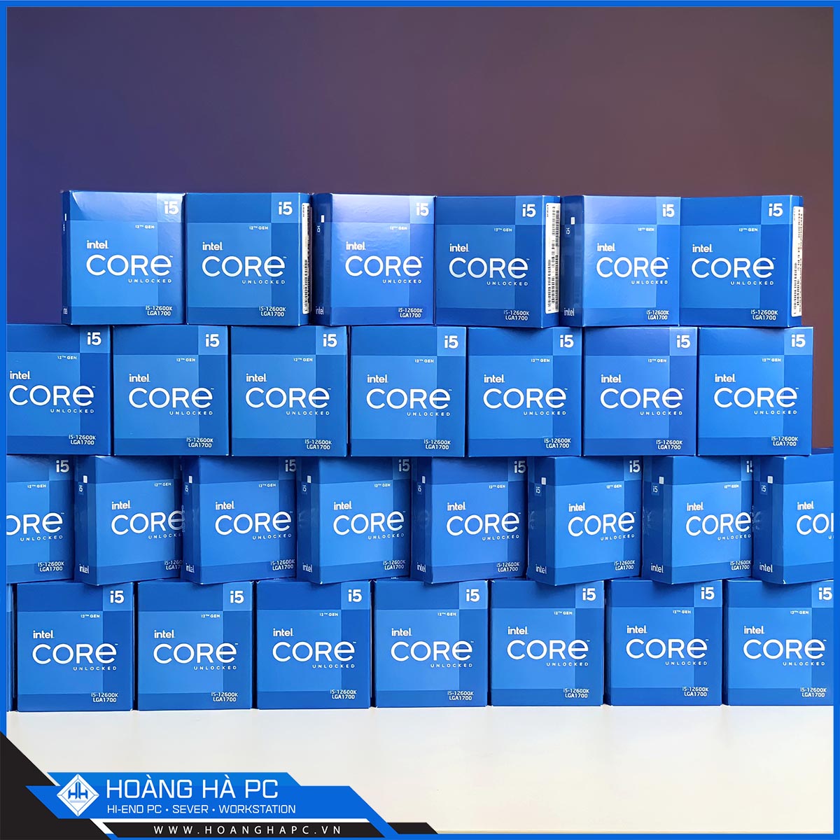 CPU Intel Core i5-12600K (Up To 4.90GHz, 10 Nhân 16 Luồng,20MB Cache, Alder Lake)-4