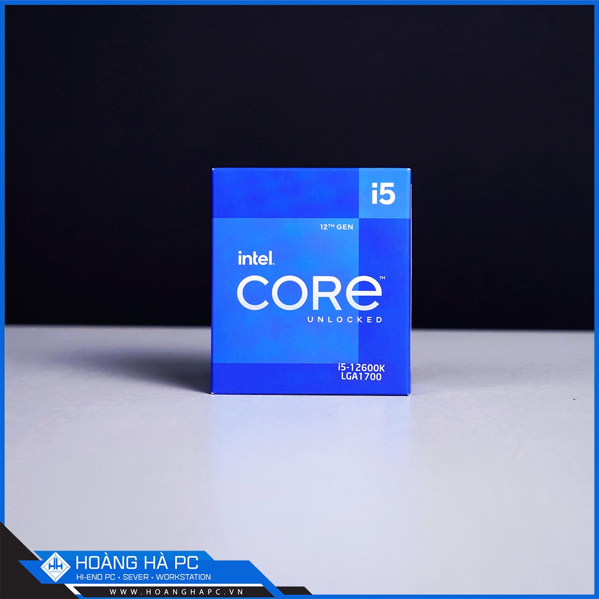 CPU Intel Core i5-12600K (Up To 4.90GHz, 10 Nhân 16 Luồng,20MB Cache, Alder Lake)-5