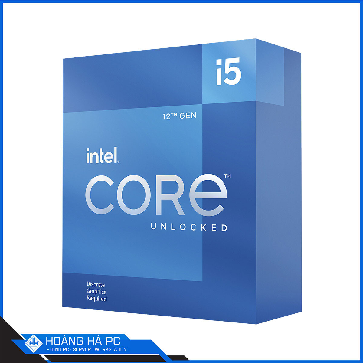 CPU Intel Core i5-12600KF (Up To 4.90GHz, 10 Nhân 16 Luồng,20MB Cache, Alder Lake)-2