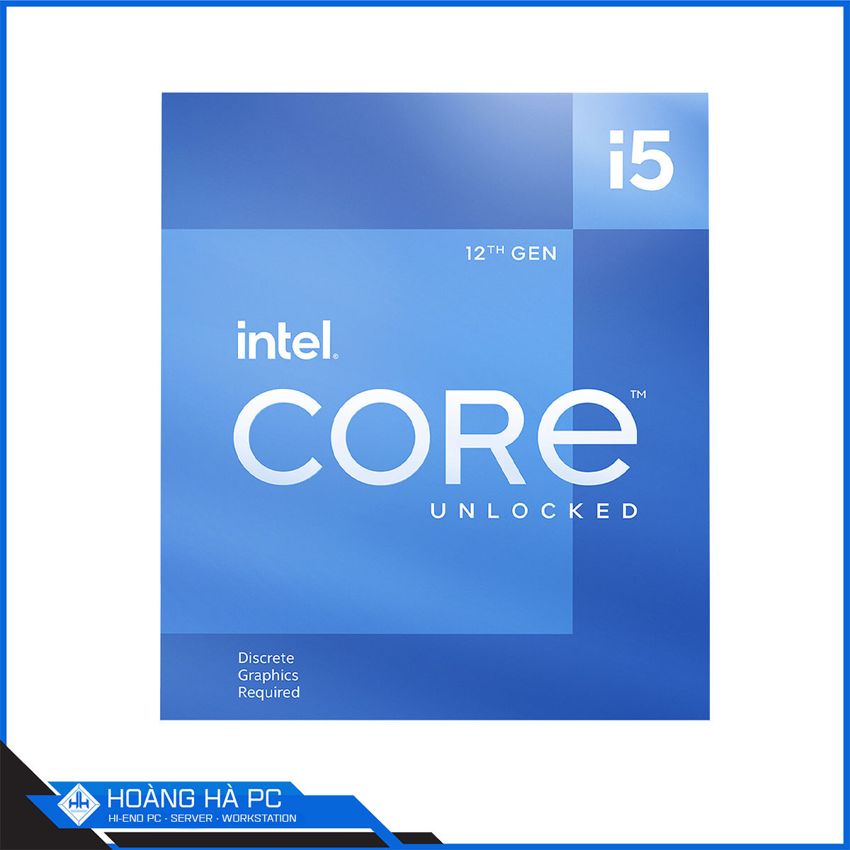 CPU Intel Core i5-12600KF (Up To 4.90GHz, 10 Nhân 16 Luồng,20MB Cache, Alder Lake)-3