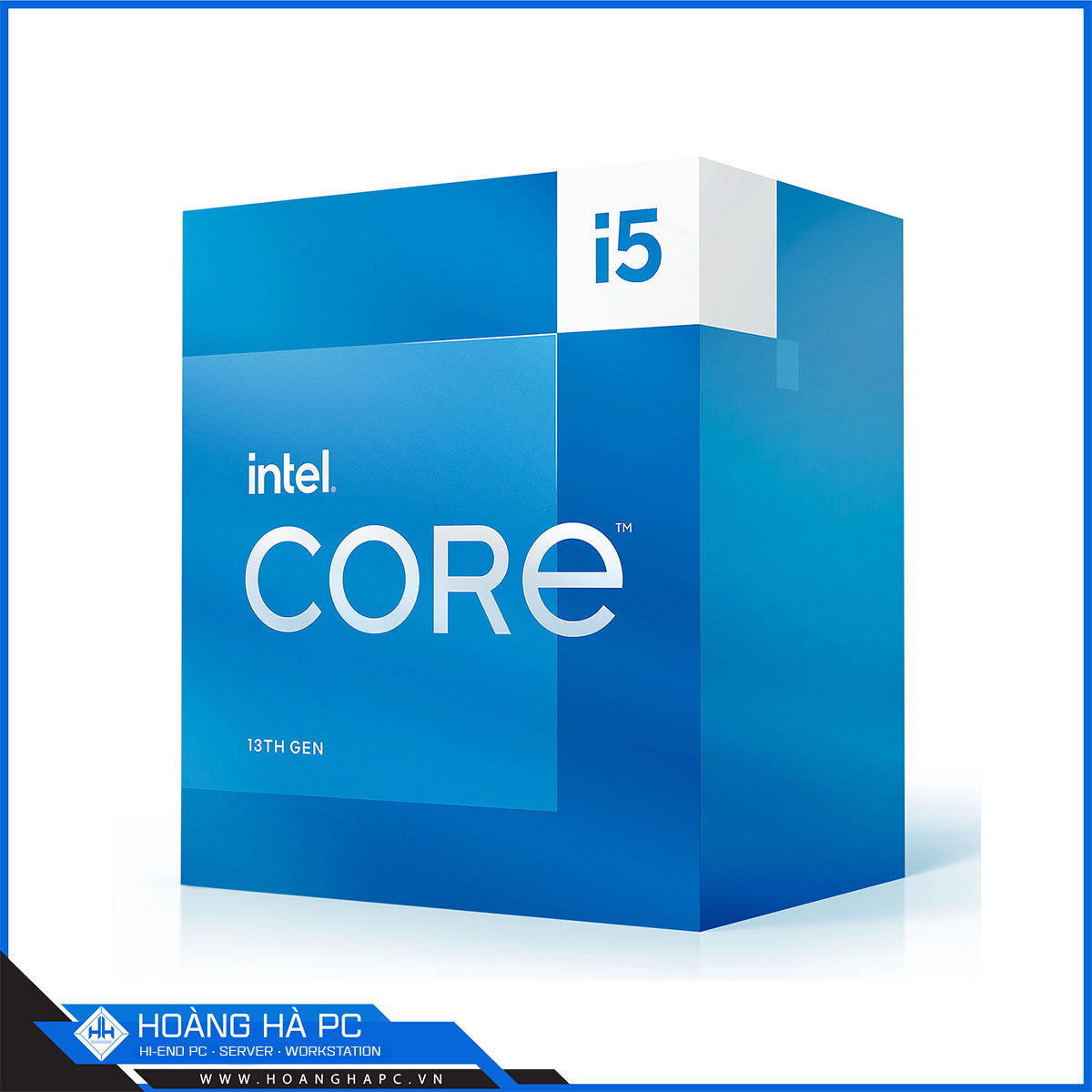 CPU Intel Core i5-13400 (Up To 4.60GHz,10 Nhân 16 Luồng,20MB Cache, Raptor Lake)-3