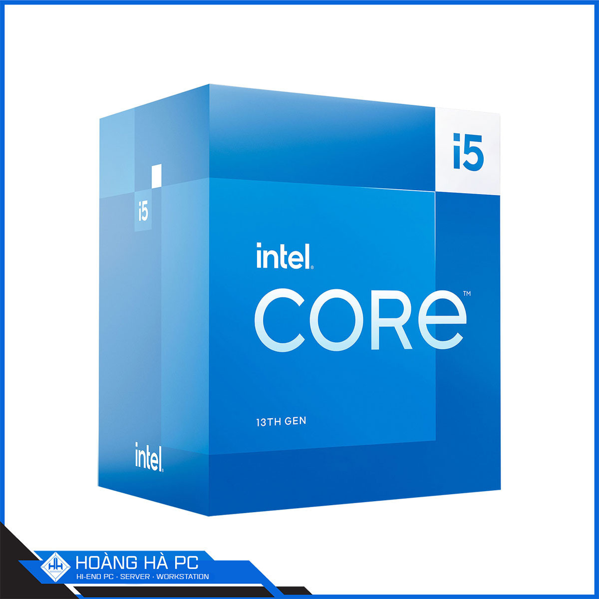 CPU Intel Core i5-13500 (Up To 4.8 GHz, 14 Nhân 20 Luồng, 24M Cache, Raptor Lake)