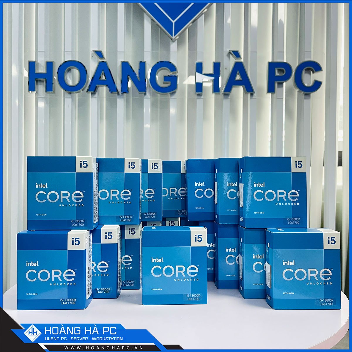 CPU Intel Core i5 13600K (5.1 GHz, 14 Nhân 20 Luồng, 24MB Cache, Raptor Lake)-6
