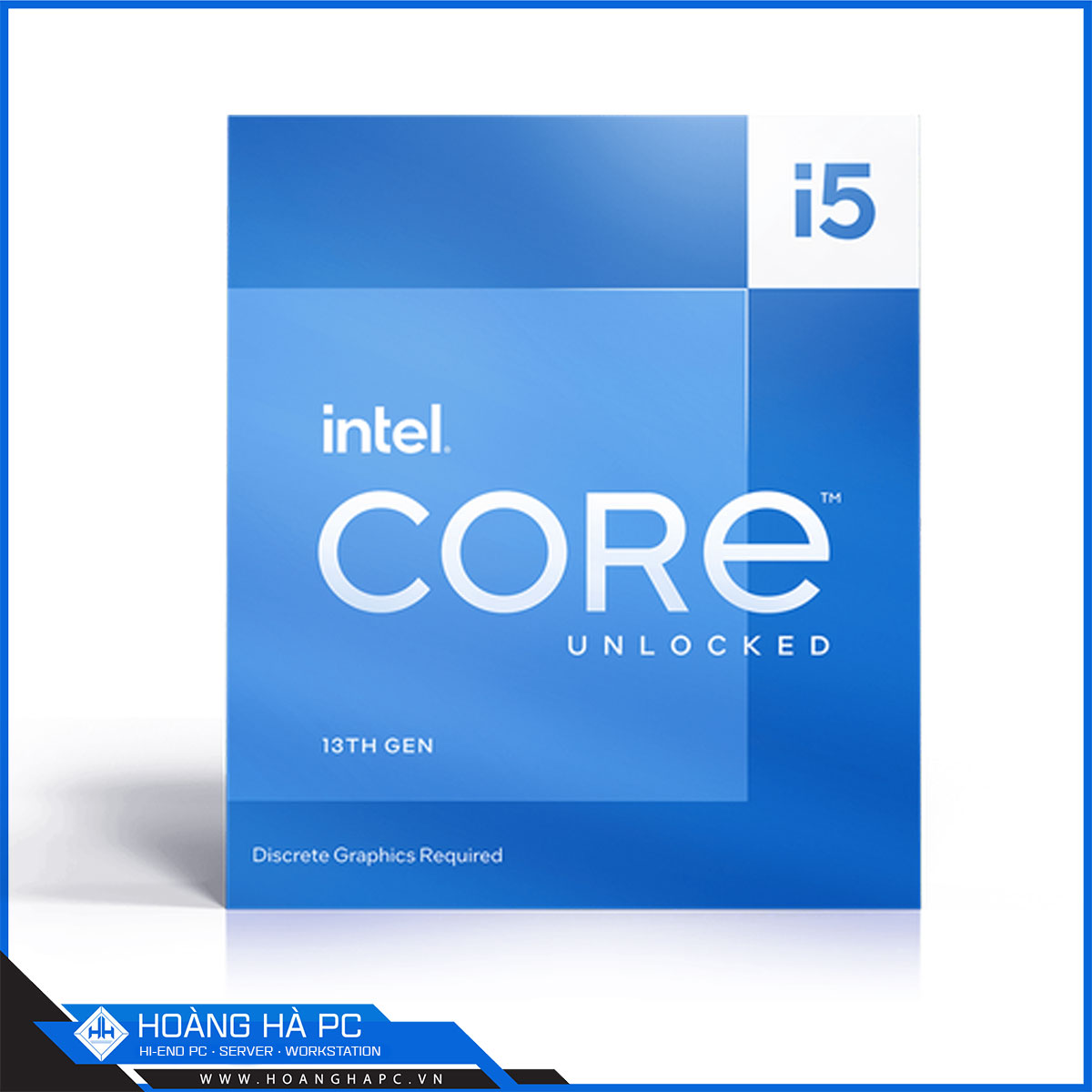 CPU Intel Core i5 13600KF (5.1 GHz, 14 Nhân 20 Luồng, 24MB Cache, Raptor Lake)-8