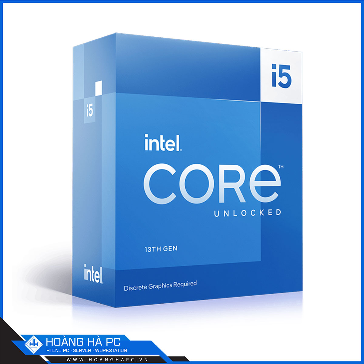 CPU Intel Core i5 13600KF (5.1 GHz, 14 Nhân 20 Luồng, 24MB Cache, Raptor Lake)-6