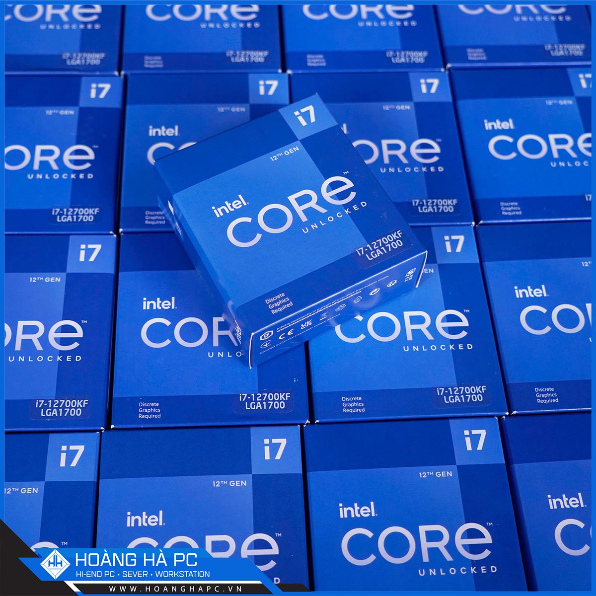 CPU Intel Core i7-12700KF (Up To 5.00GHz, 12 Nhân 20 Luồng, 25M Cache, Alder Lake)-3