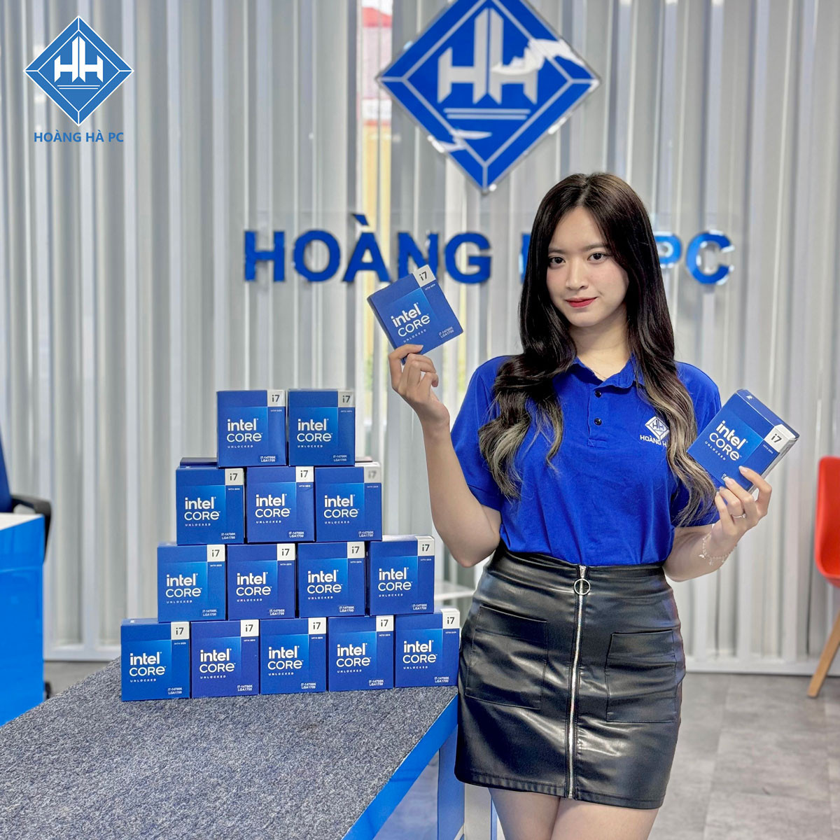 CPU Intel Core i7 14700K (Up 5.6 GHz, 20 Nhân 28 Luồng, 33MB Cache, Raptor Lake)-2