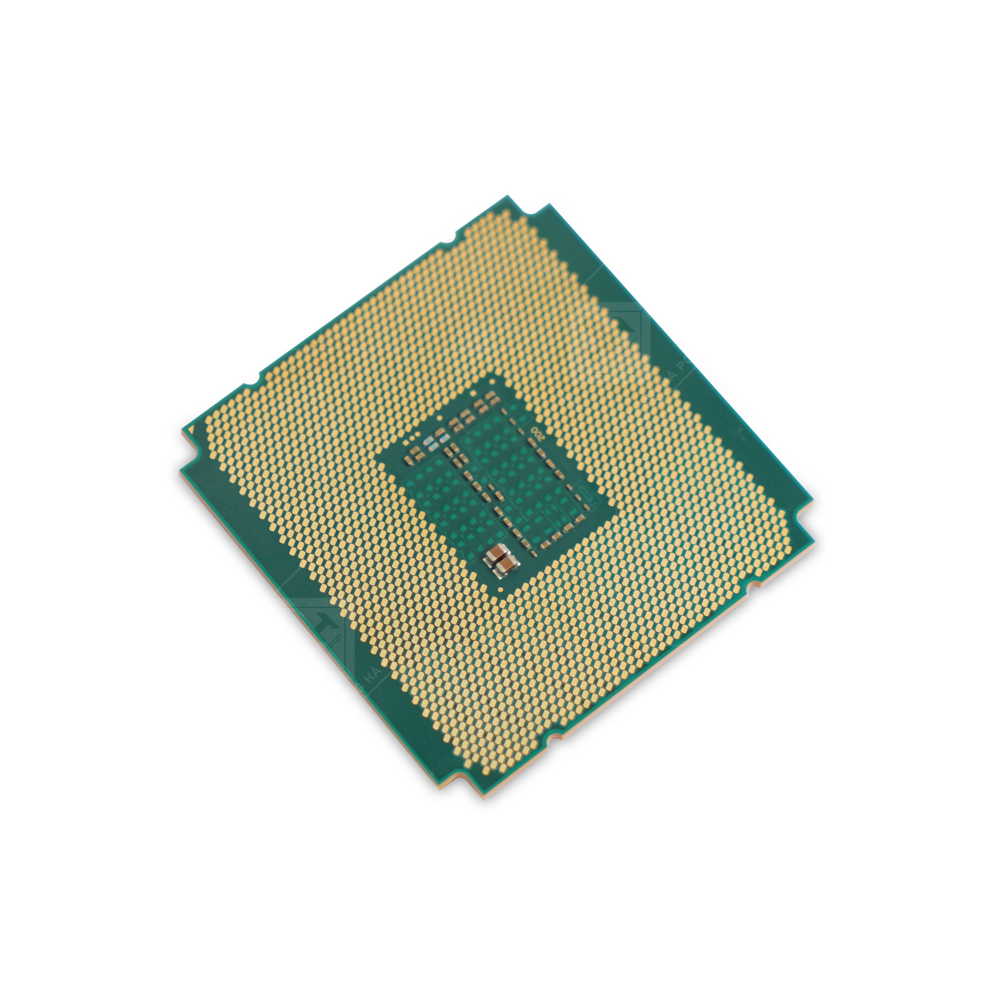 CPU Intel Xeon Processor E5-2699v3 (45M Cache, 2.30 GHz)