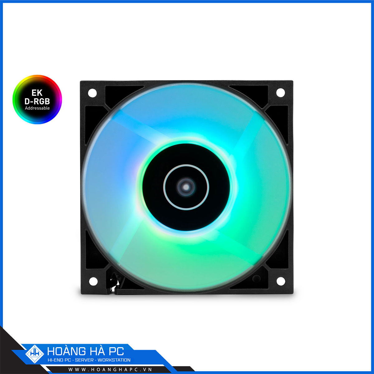 Fan EKWB - Vardar S 120ER D-RGB (500-2200 RPM)-2