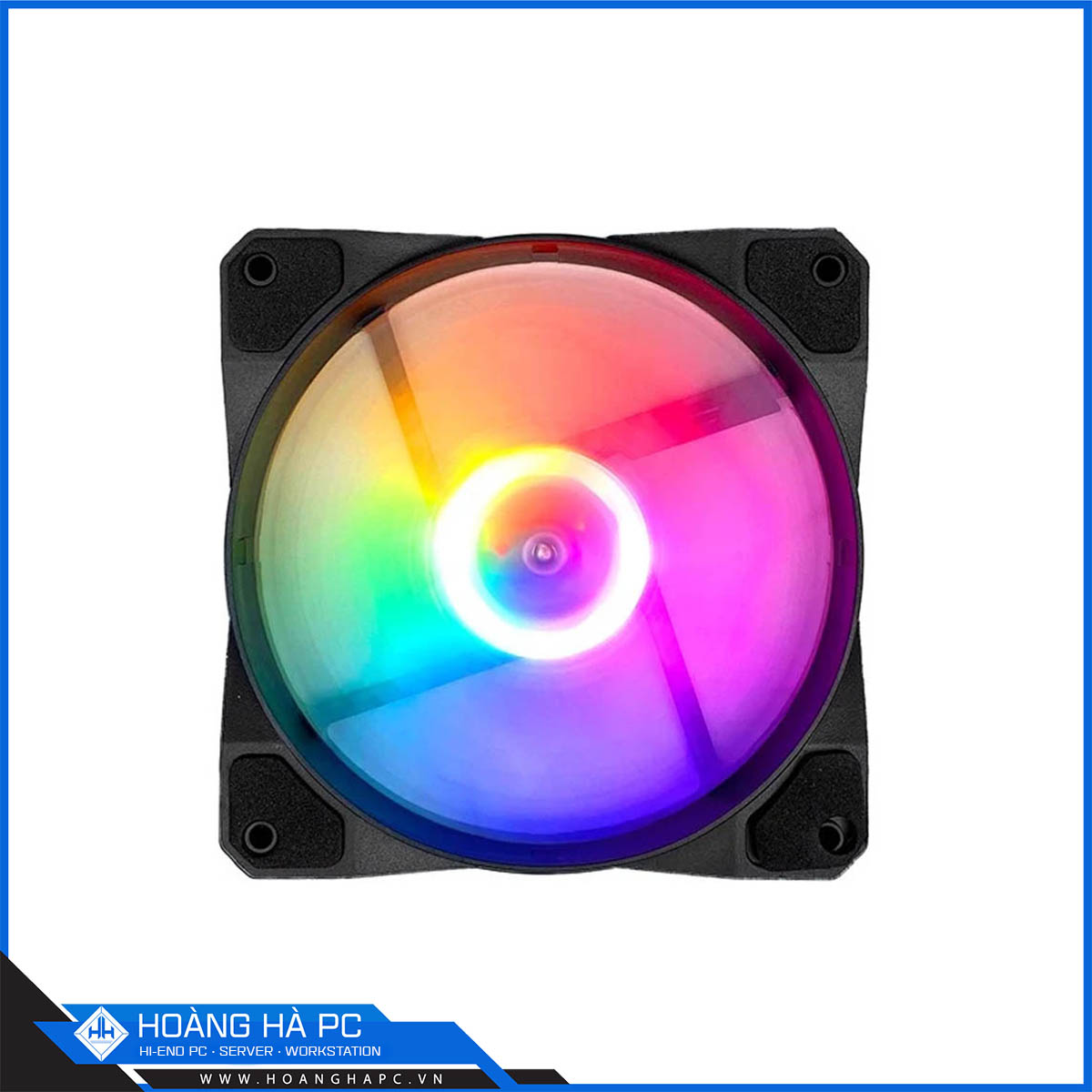 Fan MSI 120mm Fixed RGB OE3-7G20001-809