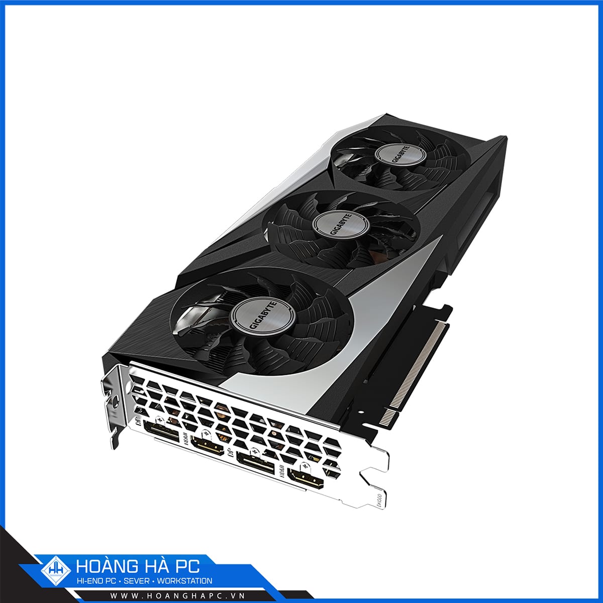 VGA GIGABYTE RTX 3060 12GB GAMING OC (12GB GDDR6, 192-bit, HDMI +DP, 1x8-pin)-7
