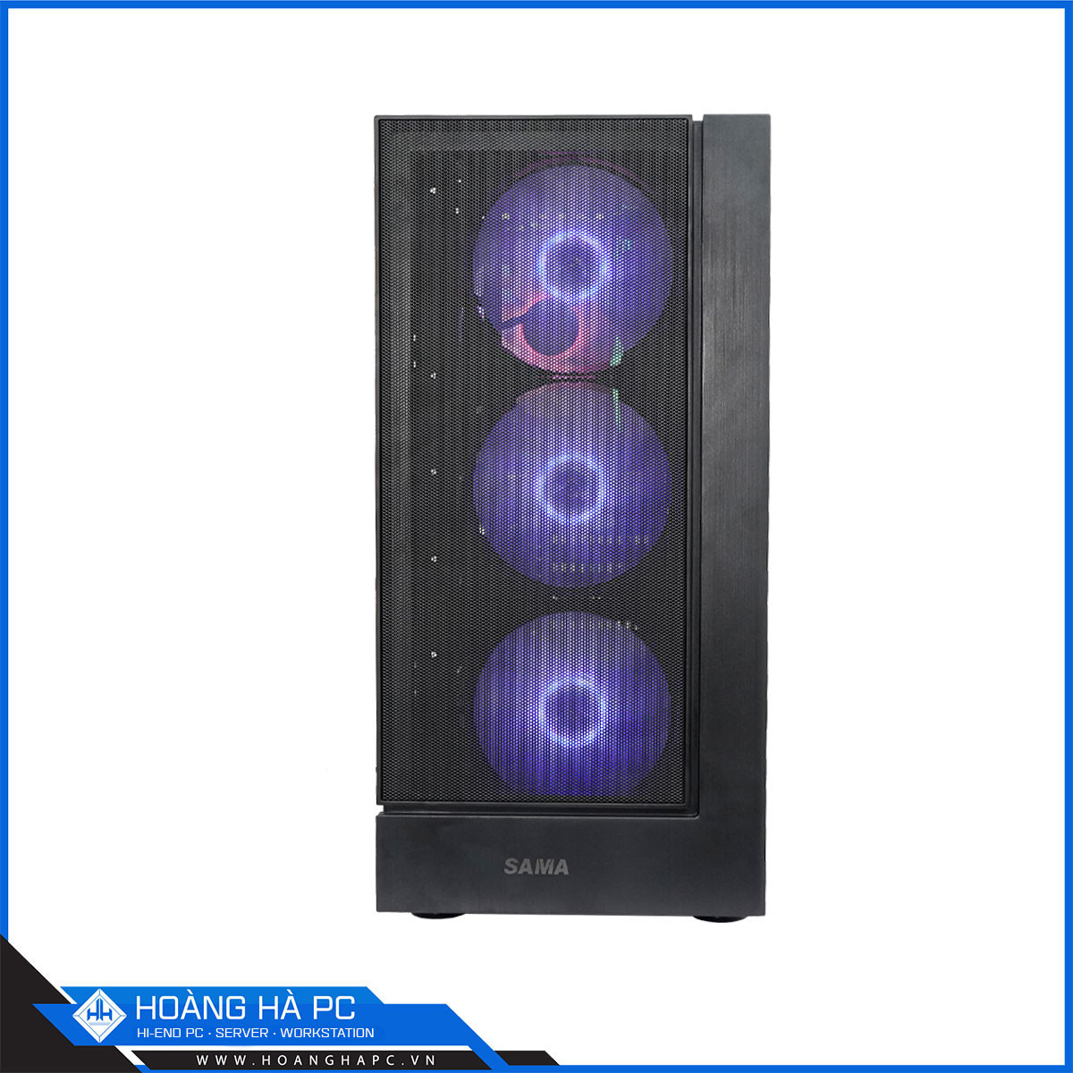 HHPC CORE i5 12600K | 16G | NVIDIA GTX 1660 SUPER 6GB-6