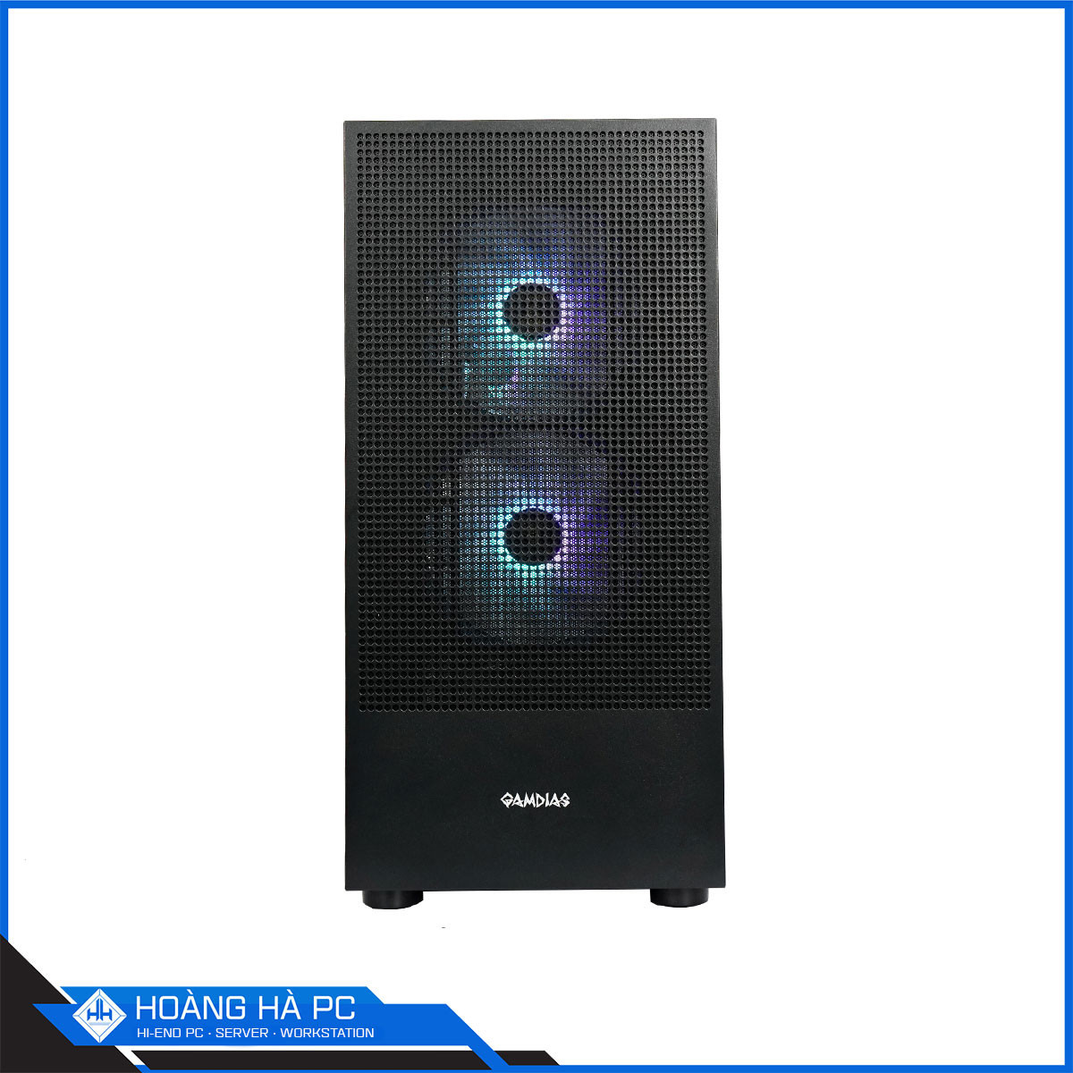 HHPC CORE i9 14900K | 64G DDR5 | NVIDIA RTX 4080 16G-4