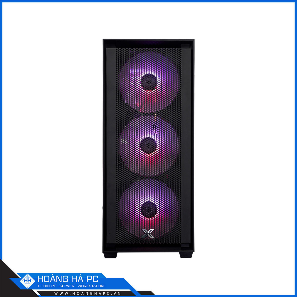 HHPC CORE i7 14700K | 32GB DDR5 | NVIDIA RTX 4070 12G-2