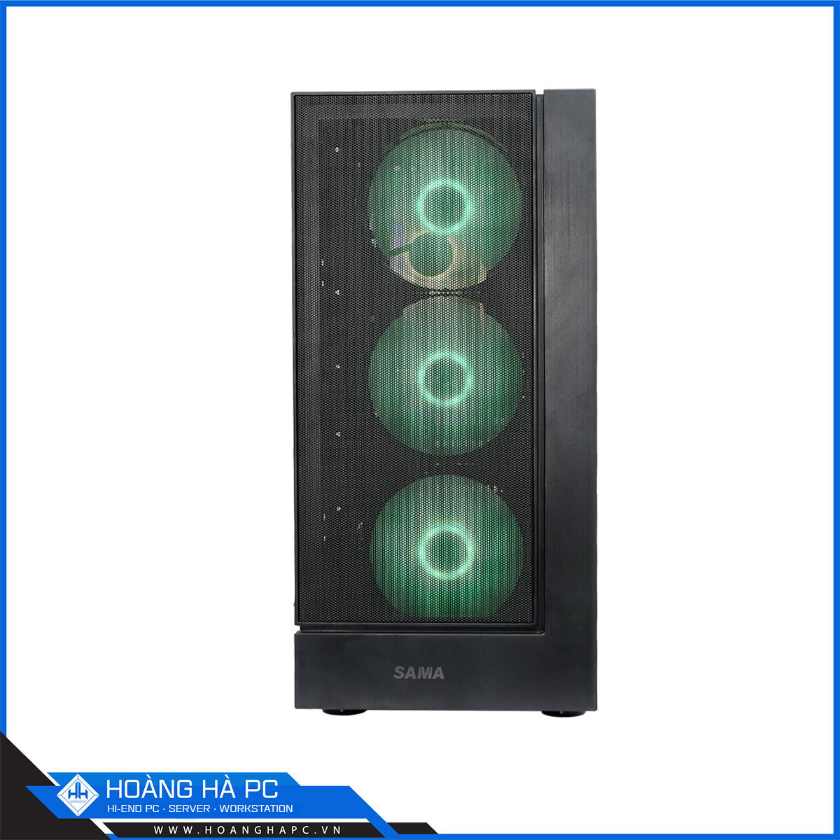 HHPC GAMING i5 12400F | 8G | RTX 2060 SUPER 8G | 256 bit | GDDR6-7