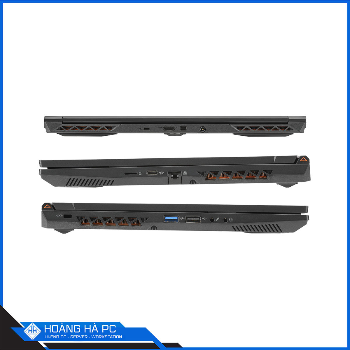 Laptop Gaming Gigabyte G5 MF5-52VN383SH (Core i5-13500H | RAM 8G | SSD 512GB | RTX 4050 6G | 15.6 FHD 144Hz)-7