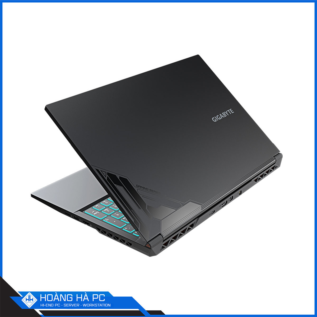 Laptop Gaming Gigabyte G5 MF5-52VN383SH (Core i5-13500H | RAM 8G | SSD 512GB | RTX 4050 6G | 15.6 FHD 144Hz)-6