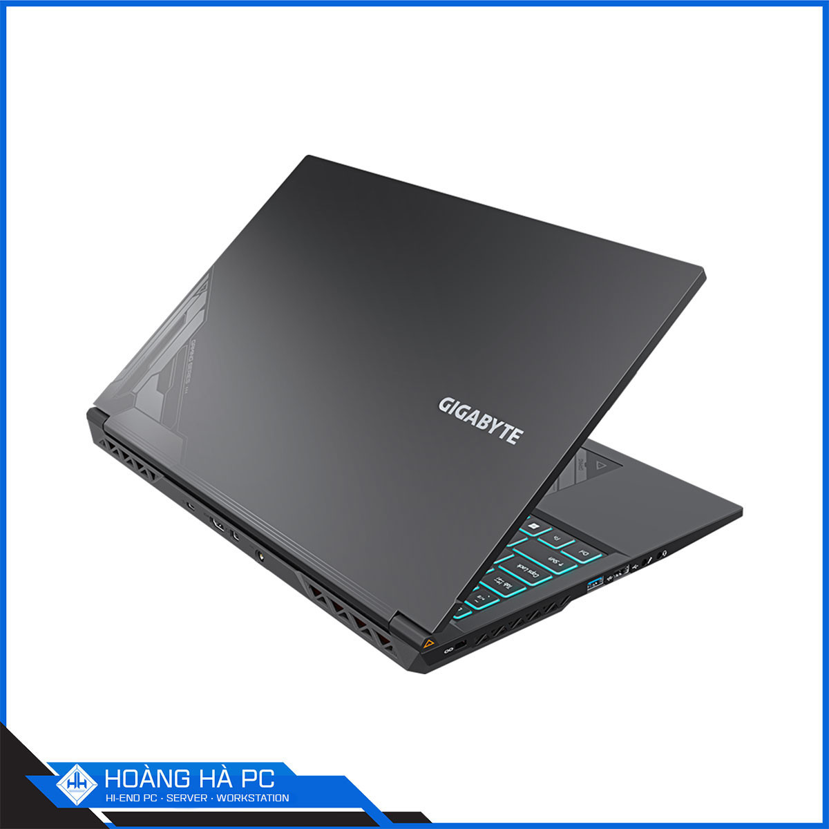 Laptop Gaming Gigabyte G5 MF5-H2VN353SH (Core i5-13620H | RAM 16G | SSD 512GB | RTX 4050 6G | 15.6 FHD 144Hz)-5