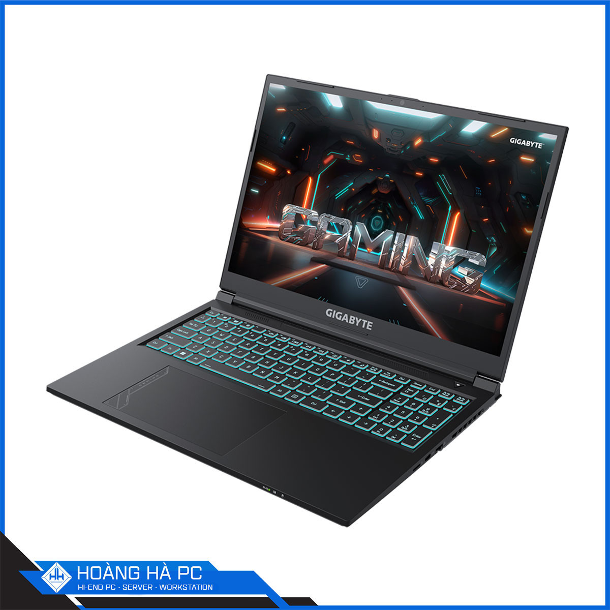Laptop Gaming Gigabyte G6 KF-H3VN853SH (Core i5-13620H | RAM 16G | SSD 512GB | RTX 4060 8G | 15.6 FHD 144Hz)-3
