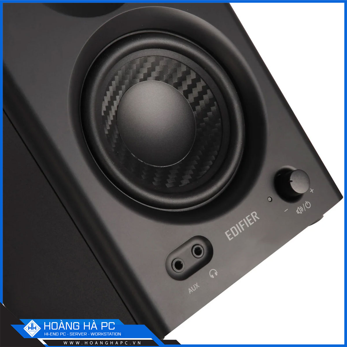 Loa Edifier MR4 2.0 Black-5