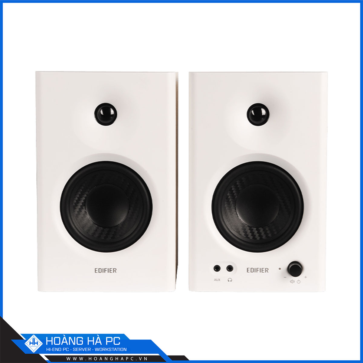 Loa Edifier MR4 2.0 White-2