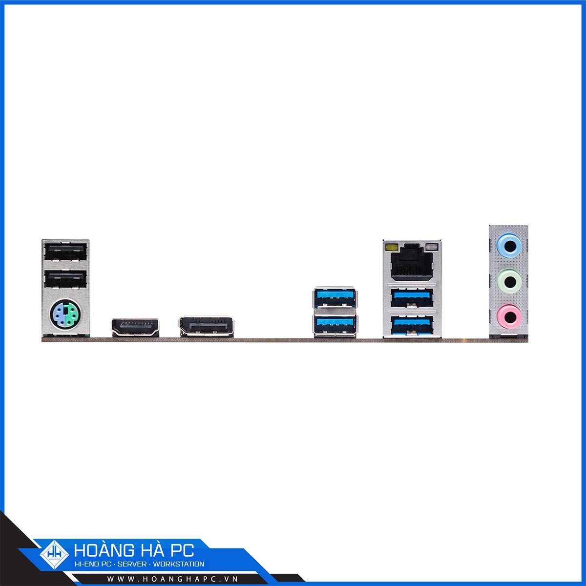 Mainboard Asrock B660M Phantom Gaming 4 (Intel B660, Socket 1700, M-ATX, 4 khe RAM DDR4)-5