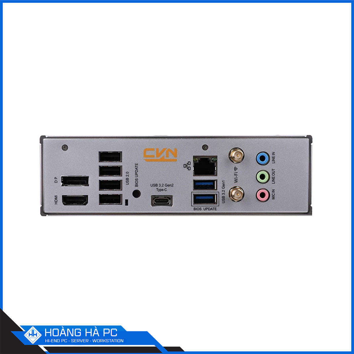 Mainboard Colorful CVN B760M FROZEN WIFI D5 V20-6