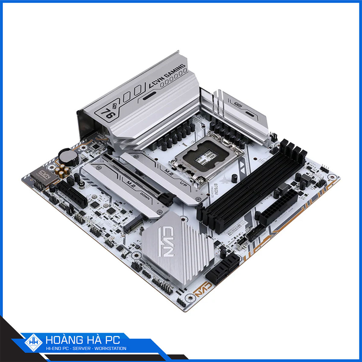 Mainboard Colorful CVN B760M FROZEN WIFI D5 V20-5