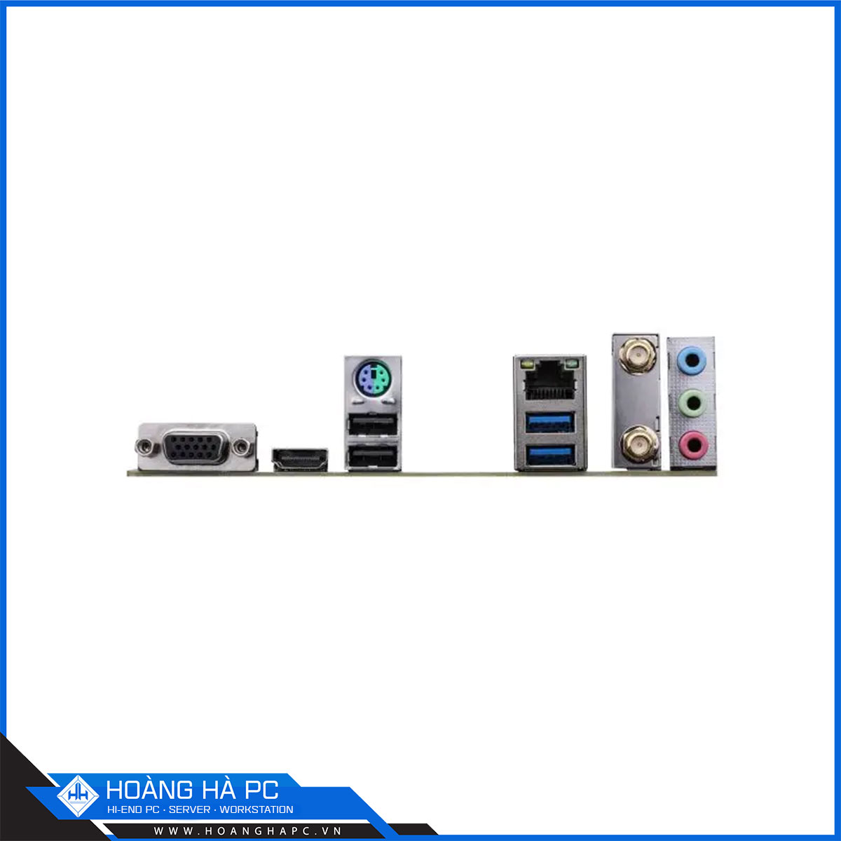 Mainboard Colorful H610M-E WIFI (BLUETOOTH)-8