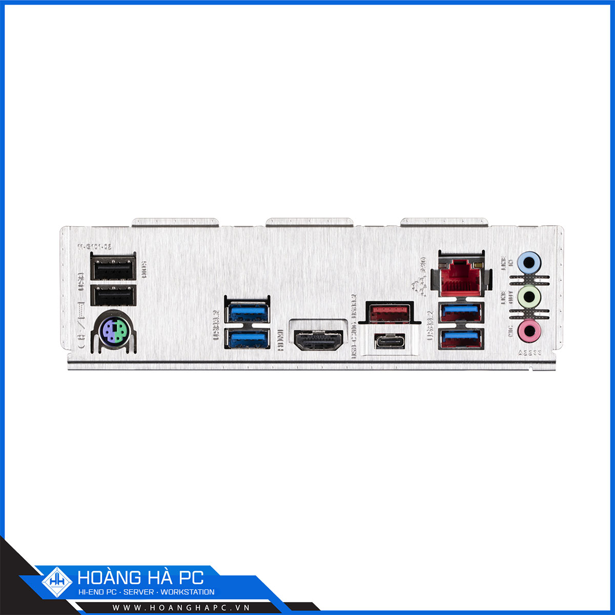 Mainboard Gigabyte Z790 D (Intel Z790, Socket LGA1700, ATX, 4 khe RAM DDR4)-3