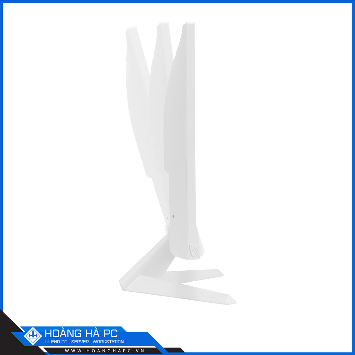 Màn hình ASUS VY249HE White (23.8 inch / FHD / IPS / 75Hz)-4